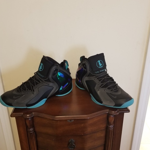 Nike Other - Nike Penny Posites "Great Condition"
